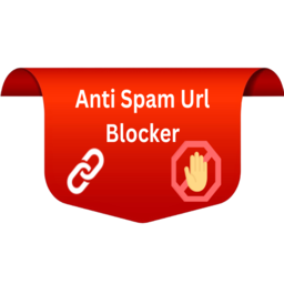 Anti-Spam URL Blocker for Contact Form