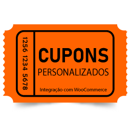 Cupons Personalizados para Usuários