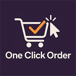 One Click Order