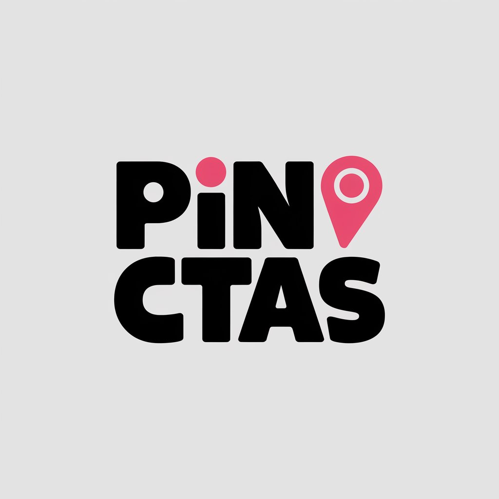 Pin CTA