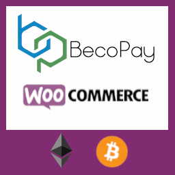 WooCommerce Becopay Gateway