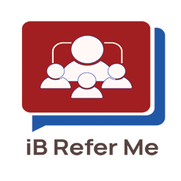 IB Refer Me