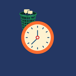 Delete Comments on a Schedule