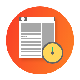 Blog Post Reading Time