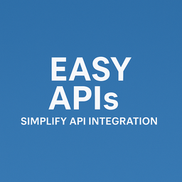 Easy APIs Simplify Api Integration