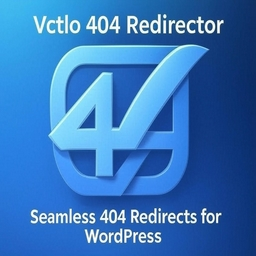 Vctlo 404 Redirector
