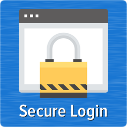 Surbma | Secure Login