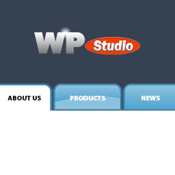 WP Studio Tabs