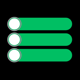 Category Post Page List Widget