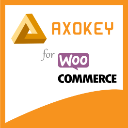 Axokey Gateway