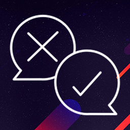 Simple True/False Quiz