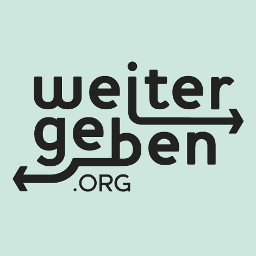 Weitergeben.org
