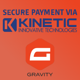 Kineticpay for GravityForms