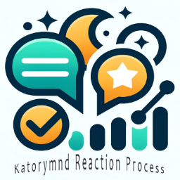 Katorymnd Reaction Process Plugin
