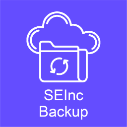 SEInc Backup