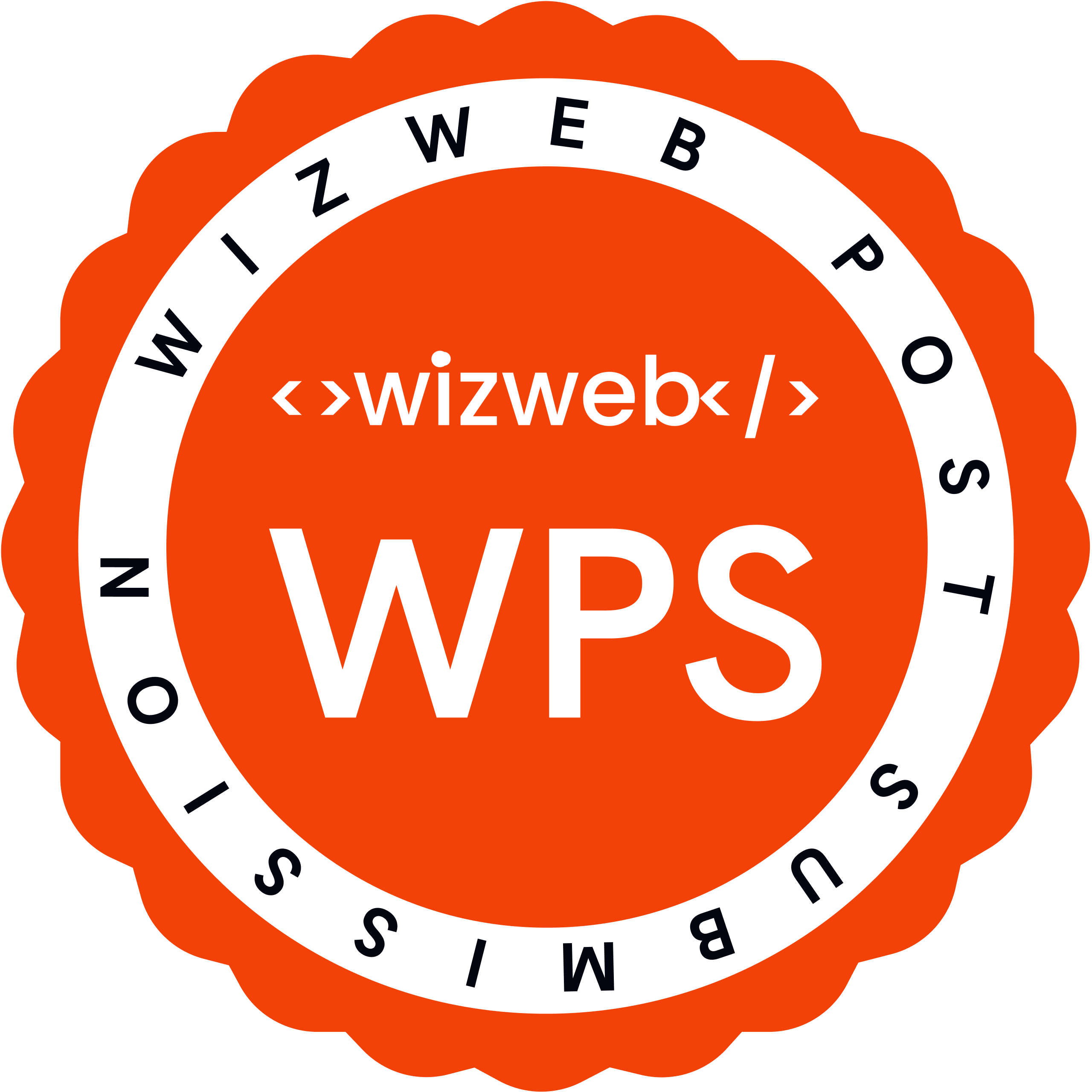 Wizweb Post Submission