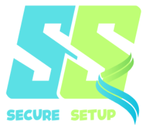 Secure Setup