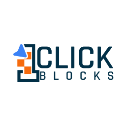 One Click Block For Elementor