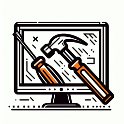 Simple Maintenance Mode White Screen