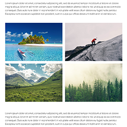 Simple Gallery Lightbox