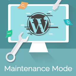 Maintenance Mode | Coming soon & Under Construction