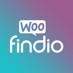 Findio WooCommerce plugin