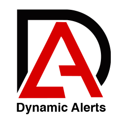 Dynamic Alerts