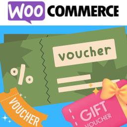 PDF Product Vouchers – Gift Vouchers – Coupons for WooCommerce + Drag And Drop Template Builder