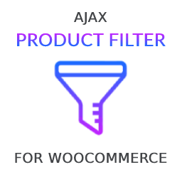 Product Filter AJAX for Woo