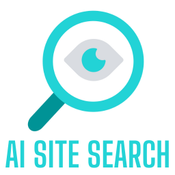 AI Site Search – AI Search, AI Chat, and more