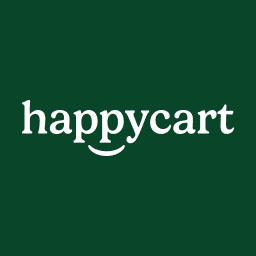 Happy Cart WordPress Plugin