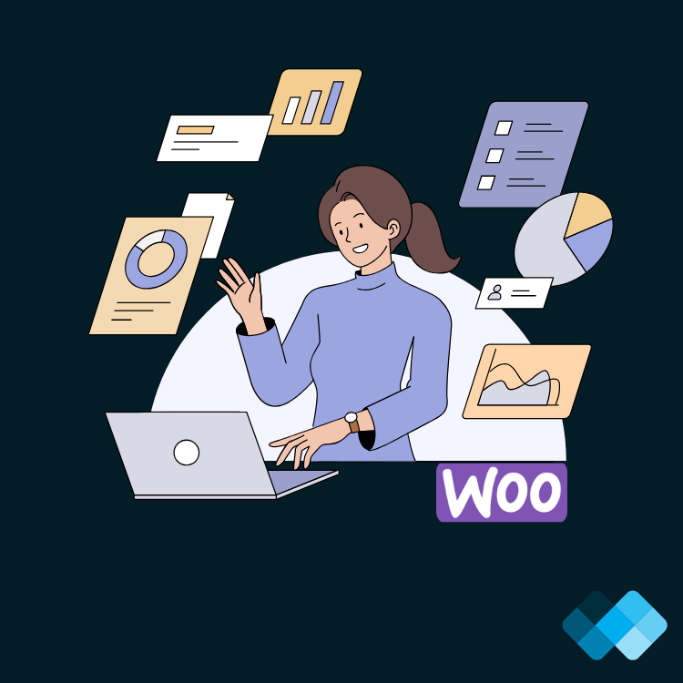 Dashboard and Analytics for WooCommerce