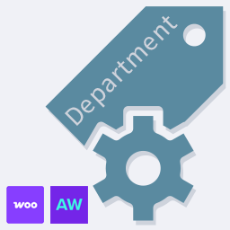 Order Departments for WooCommerce