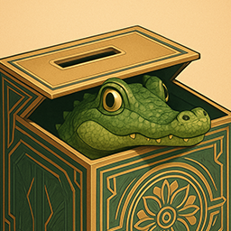 Frontend File Search and Secured Lite