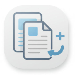 Copy Pages and Posts by DMUK