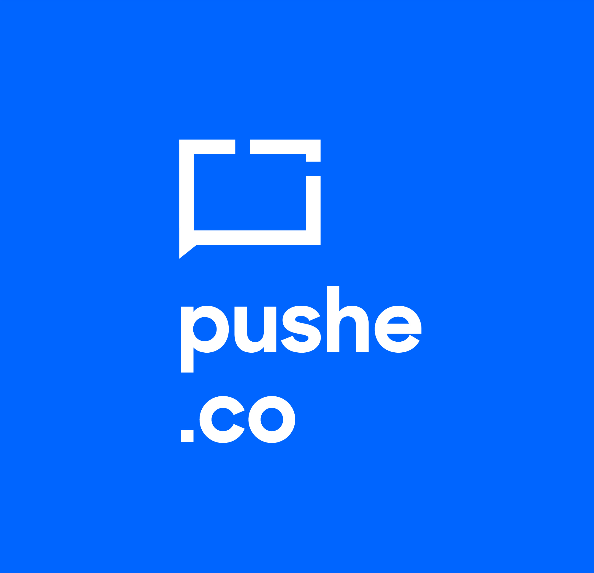 Pushe Web Push Notification