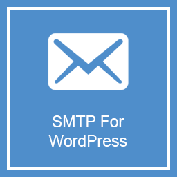 SMTP for WP