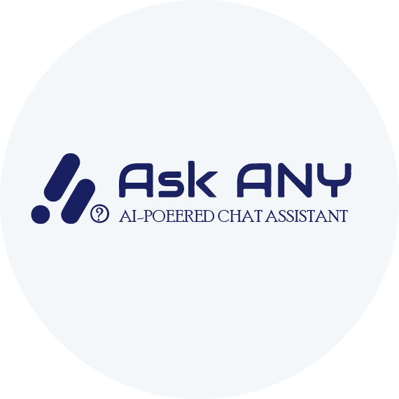 AskAny – AI-Powered Chat Assistant