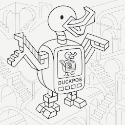 duckPOS