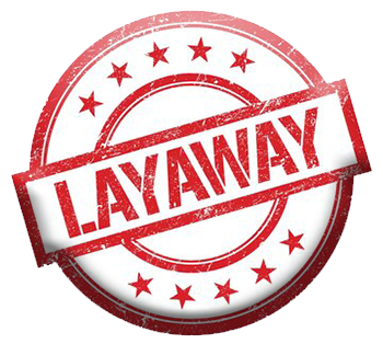 Layaway Invoice