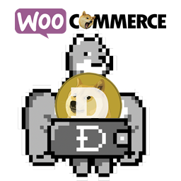 Easy GigaWallet Dogecoin Gateway