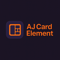 AJ Card Element
