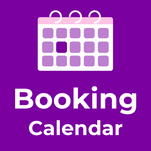 Creavi Booking Calendar