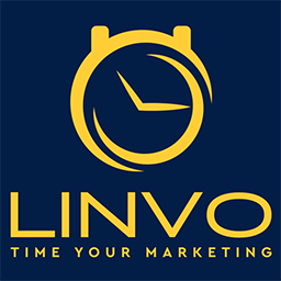 Linvo – Time your marketing