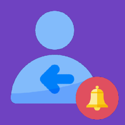 Visitor Login Notice