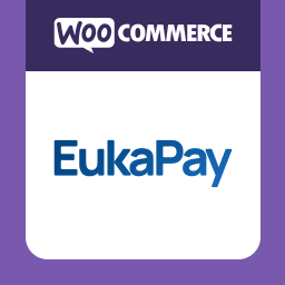 EukaPay Cryptocurrency Payment Gateway for WooCommerce