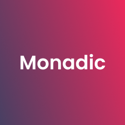 Monadic Addons For Elementor