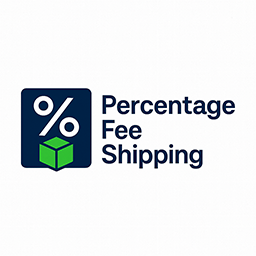 Percentage Fee Shipping