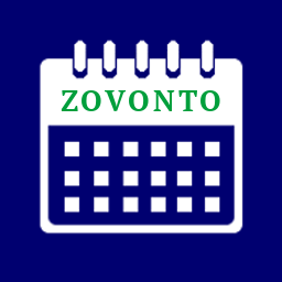 Zovonto Bookings and Appointments