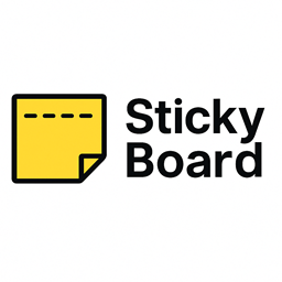 StickyBoard